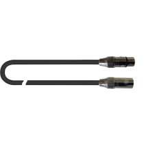 ITST/MF-5 Cavo Cannon XLR Maschio / Cannon XLR Femmina 5 mt