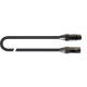 ITST/MF-15 Cavo Cannon XLR Maschio / Cannon XLR Femmina 15 mt