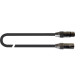ITST/MF-20 Cavo Cannon XLR Maschio / Cannon XLR Femmina 20 mt