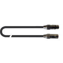 ITST/MF-20 Cavo Cannon XLR Maschio / Cannon XLR Femmina 20 mt
