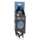 ITST/2J35-5 Cavo Minijack 3.5 TRS Stereo / Minijack 3.5 TRS Stereo 5 mt