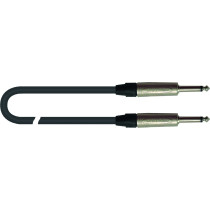 ITTOP/JJ-2 Cavo Jack 6.3 TS Mono / Jack 6.3 TS Mono 2 mt