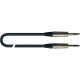 ITTOP/JS-2 Cavo Jack 6.3 TRS Stereo / Jack 6.3 TRS Stereo 2 mt