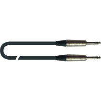 ITTOP/JS-3 Cavo Jack 6.3 TRS Stereo / Jack 6.3 TRS Stereo 3 mt