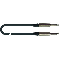 ITTOP/JS-5 Cavo Jack 6.3 TRS Stereo / Jack 6.3 TRS Stereo 5 mt