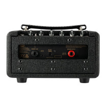 MSB50BA Mini Superbeetle Bass