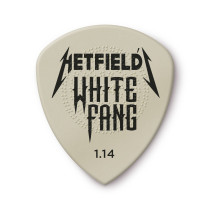 PH122P114 Hetfield's White Fang Custom Flow 1.14 mm Player's Pack 6