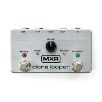 M303 Clone Looper Pedal