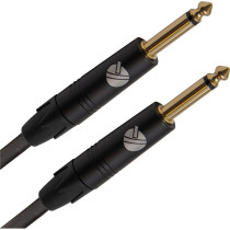 ITST/JJ-1 B Cavo Jack 6.3 TS Mono / Jack 6.3 TS Mono 1 mt