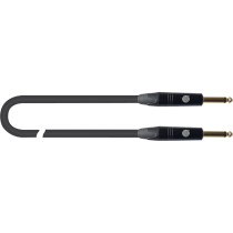 ITST/JJ-3 B Cavo Jack 6.3 TS Mono / Jack 6.3 TS Mono 3 mt