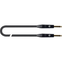 ITST/JJ-4,5 B Cavo Jack 6.3 TS Mono / Jack 6.3 TS Mono 4,5 mt
