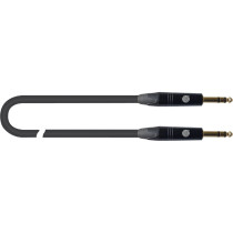 ITST/JS-2 B Cavo Jack 6.3 TRS Stereo / Jack 6.3 TRS Stereo 2 mt