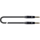 ITST/JS-3 B Cavo Jack 6.3 TRS Stereo / Jack 6.3 TRS Stereo 3 mt
