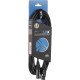ITST/MF-1 B Cavo Cannon XLR Maschio / Cannon XLR Femmina 1 mt