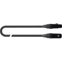 ITST/MF-10 B Cavo Cannon XLR Maschio / Cannon XLR Femmina 10 mt