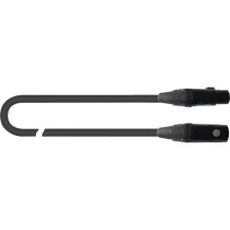 ITST/MF-15 B Cavo Cannon XLR Maschio / Cannon XLR Femmina 15 mt