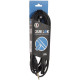 ITST/MJM-5 B Cavo Cannon XLR Maschio / Jack 6.3 TS Mono 5 mt