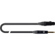 ITST/FJM-3 B Cavo Cannon XLR Femmina / Jack 6.3 TS Mono 3 mt
