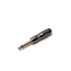 G/10 Jack Mono 6.3 Metal Grey