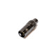 G/60 XLR Maschio Metal Grey