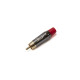 G/256 Spina RCA Metal Grey