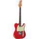 VT-380 Relic Fiesta Red