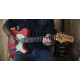 VT-380 Relic Fiesta Red