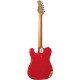 VT-380 Relic Fiesta Red