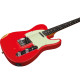 VT-380 Relic Fiesta Red