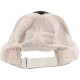 18H0001 Cappello da Baseball, Black