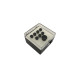 18APP0003 Authentic Series Set Pin Black