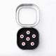 18APP0004 Liquidmetal Bridge Pin, Bone