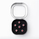 18APP0007 Liquidmetal Bridge Pin, Chrome