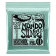 2211 Nickel Wound Mondo Slinky 10,5-52