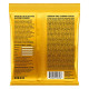 2216 Nickel Wound Skinny Top Beefy Bottom Slinky 10-54