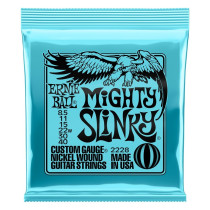 2228 Nickel Wound Mighty Slinky 8,5-40