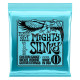 2228 Nickel Wound Mighty Slinky 8,5-40