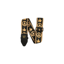 4613 Tracolla Peace Love Dove Jacquard