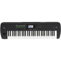 i3 MB-Music Workstation