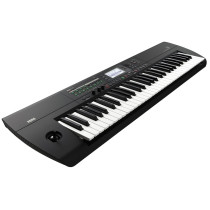 i3 MB-Music Workstation
