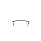 6225 Flat Ribbon Patch Cable 7,62 cm