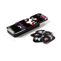 JH-PT15H Hendrix Star Haze Pick Tin