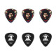 JH-PT15H Hendrix Star Haze Pick Tin