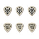 PH122T1.14 White Fang 1.14 mm Pick Tin