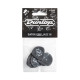 571P1.4 Gator Grip Jazz III 1.4mm Player Pack/6