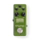 M281 Thump Bass Preamp