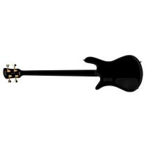 Euro4 Classic Solid Black Gloss