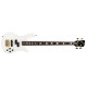 Euro4 Classic Solid White Gloss