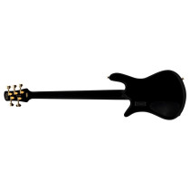 Euro5 Classic Solid Black Gloss