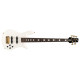 Euro5 Classic Solid White Gloss